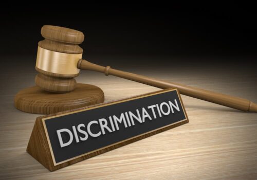 How to Prove Workplace Discrimination in California