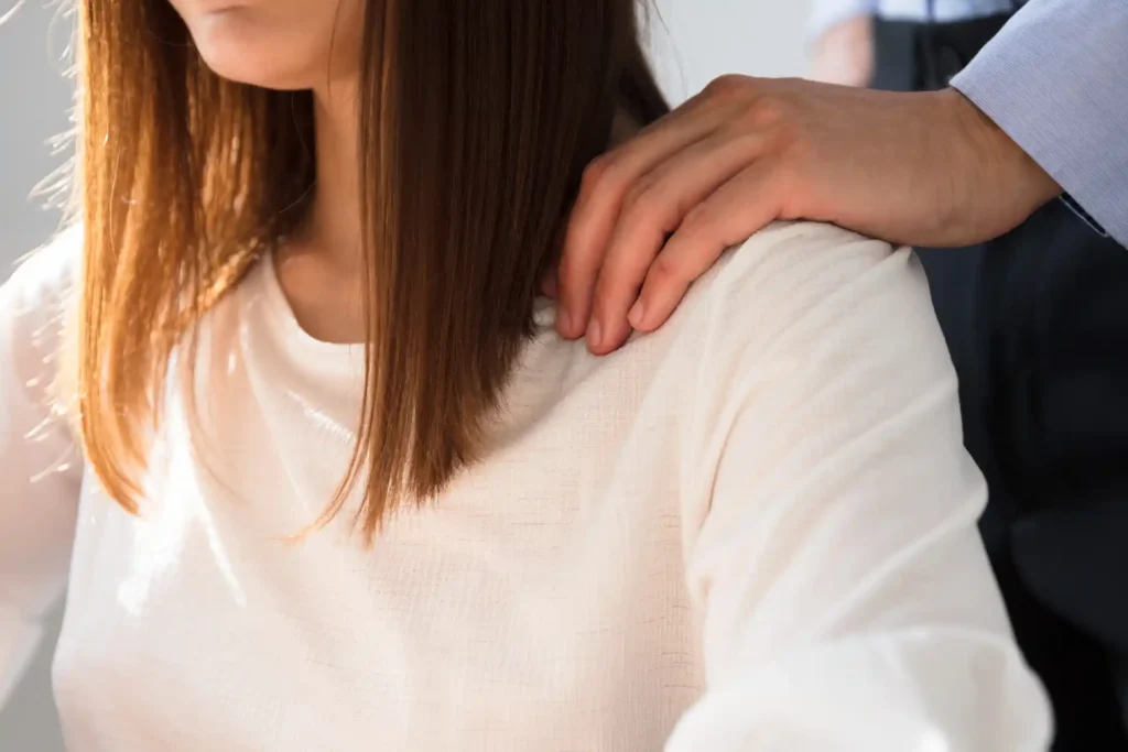 orange county sexual harassment lawyer