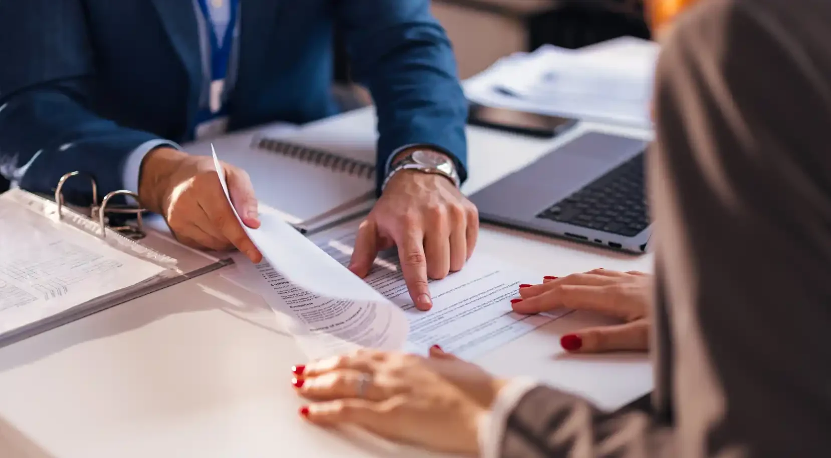 California Employment Lawyer