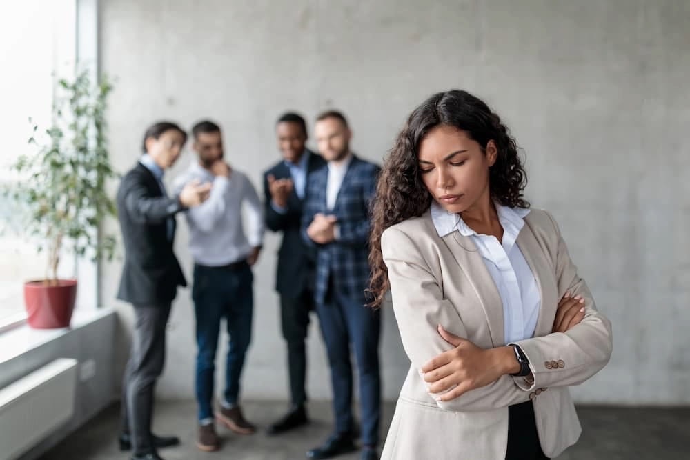 National Origin Discrimination in California Workplaces: When Bias Becomes Illegal