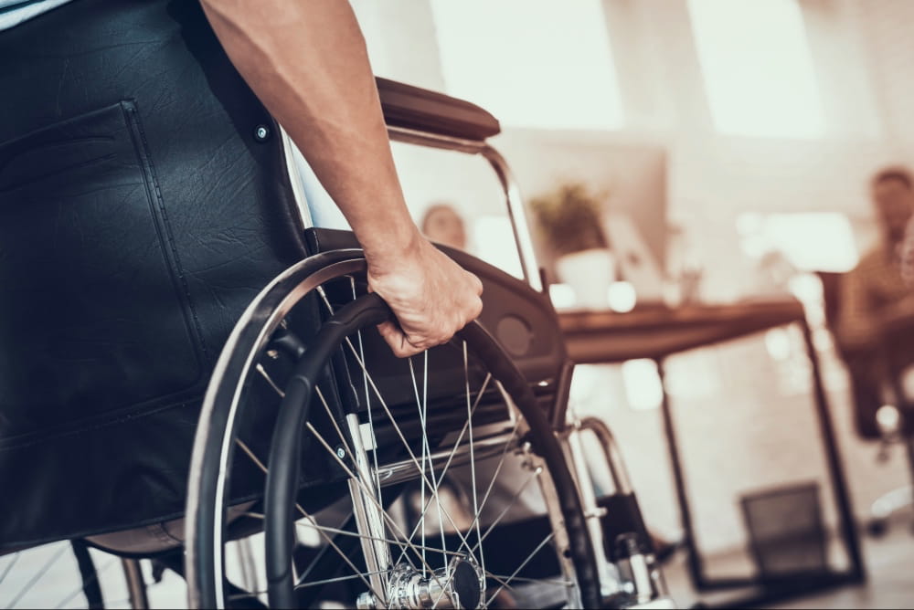 How to Prove Disability Discrimination in California